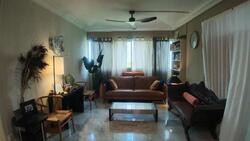 Blk 124 Pasir Ris Street 11 (Pasir Ris), HDB 4 Rooms #579149911